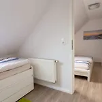 With 2 Bedrooms Norddeich (Norden)