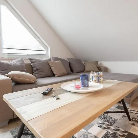 With 2 Bedrooms * Norddeich (Norden)