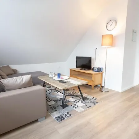 Prázdninový dům With 2 Bedrooms *
