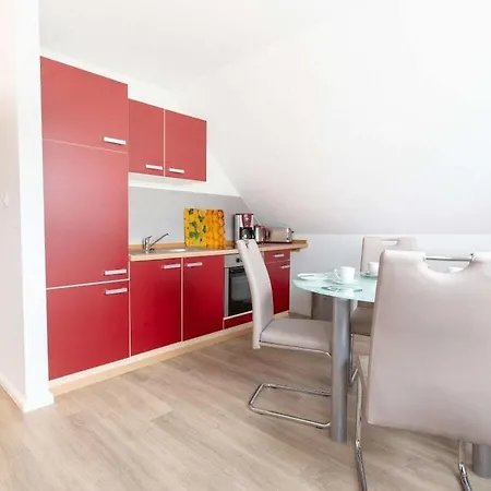 With 2 Bedrooms *