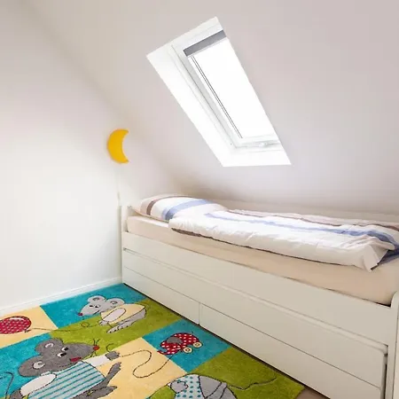 Prázdninový dům With 2 Bedrooms *