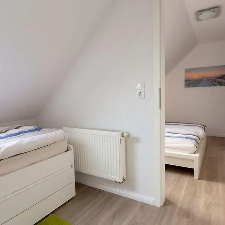 Prázdninový dům With 2 Bedrooms