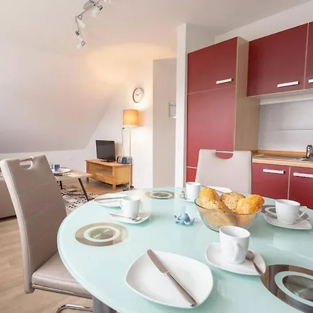 With 2 Bedrooms * Norddeich (Norden)