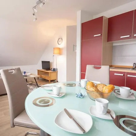 Semesterbostad With 2 Bedrooms