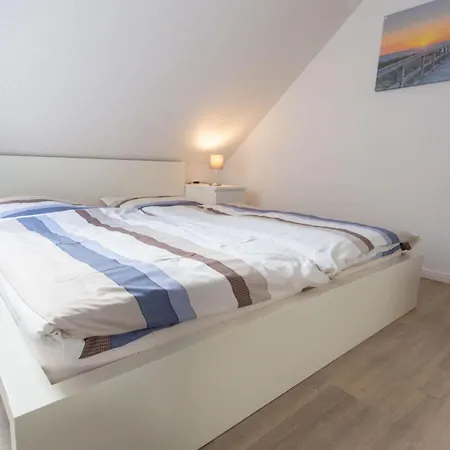 Semesterbostad With 2 Bedrooms Norddeich (Norden)