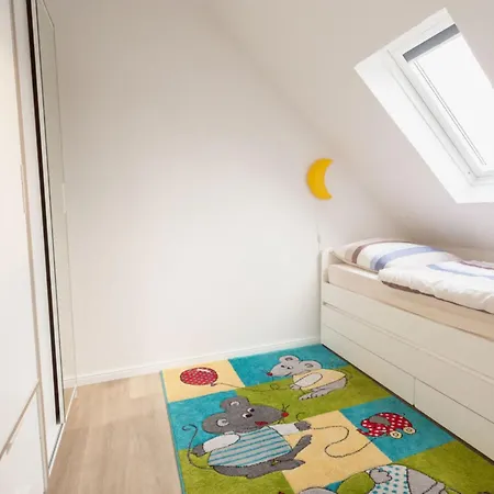 With 2 Bedrooms * Norddeich (Norden)