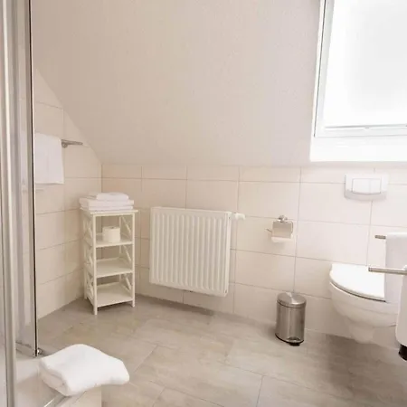 With 2 Bedrooms Norddeich (Norden)