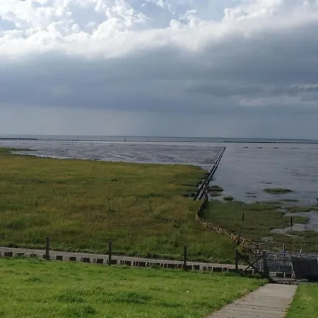 With 2 Bedrooms * Norddeich (Norden)