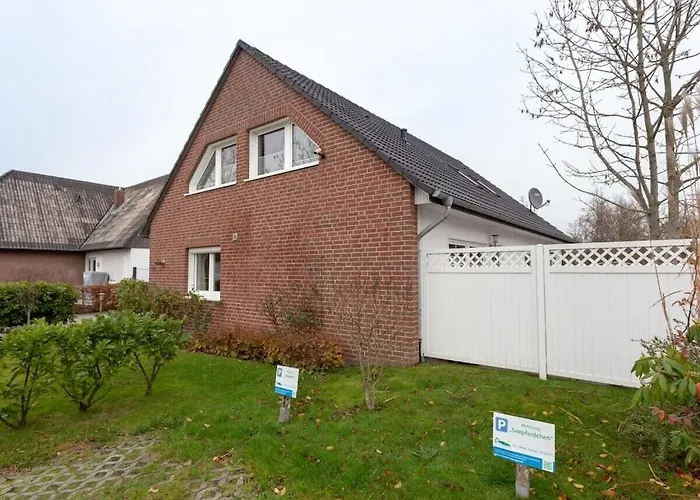 With 2 Bedrooms Semesterbostad