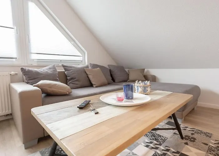 With 2 Bedrooms * Norddeich (Norden)