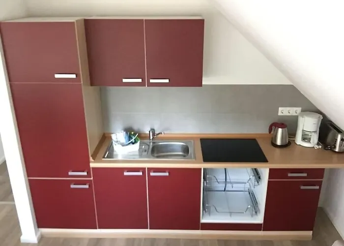 With 2 Bedrooms Semesterbostad Norddeich (Norden)