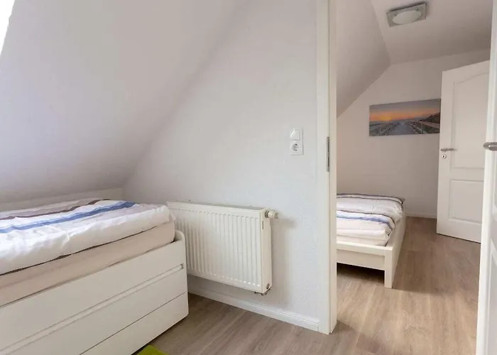Semesterbostad With 2 Bedrooms