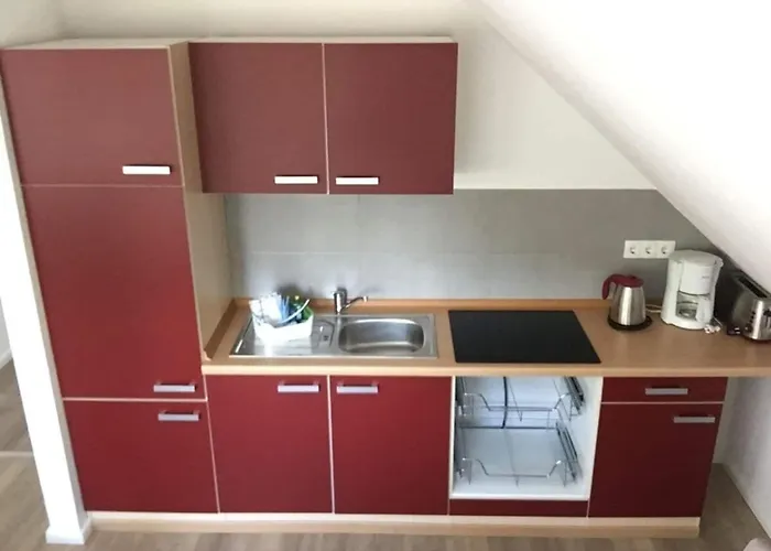 With 2 Bedrooms Semesterbostad Norddeich (Norden)