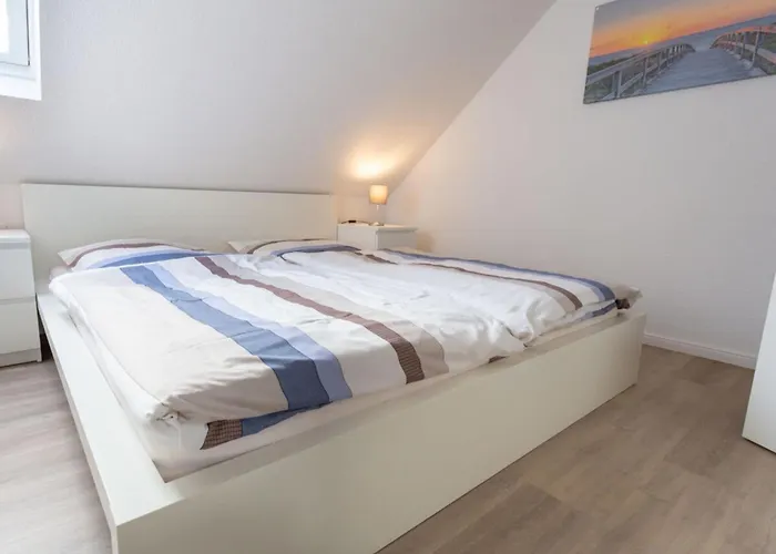 Semesterbostad With 2 Bedrooms Norddeich (Norden)