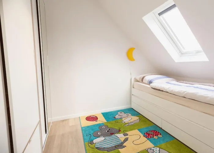 With 2 Bedrooms * Norddeich (Norden)
