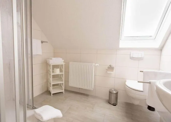 With 2 Bedrooms Norddeich (Norden)