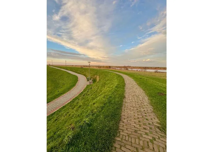 With 2 Bedrooms Norddeich (Norden)